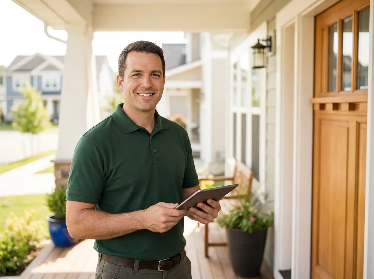 Pest control FAQs for Deer Grove, IL